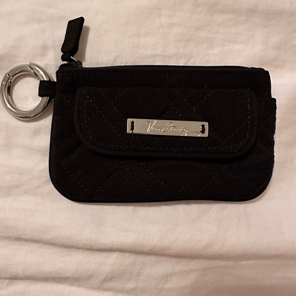 Very Bradley Zip ID case - Picture 1 of 8
